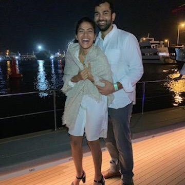 KomalSa78091746's profile picture. 