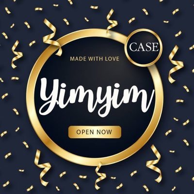 yimyimofficial's profile picture. https://t.co/12nUSJAQFM Line. @yimyimcase กด https://t.co/GSce34NBGX