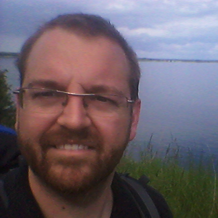 Bjorn_Luthi's profile picture. Owner 5th element