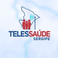 Telessaúde Sergipe(@telessaudese) 's Twitter Profile Photo