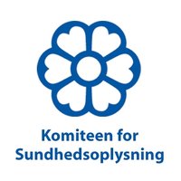Komiteen for Sundhedsoplysning (@komsunddk) 's Twitter Profile
