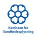 Komiteen for Sundhedsoplysning (@KomSundDK) Twitter profile photo