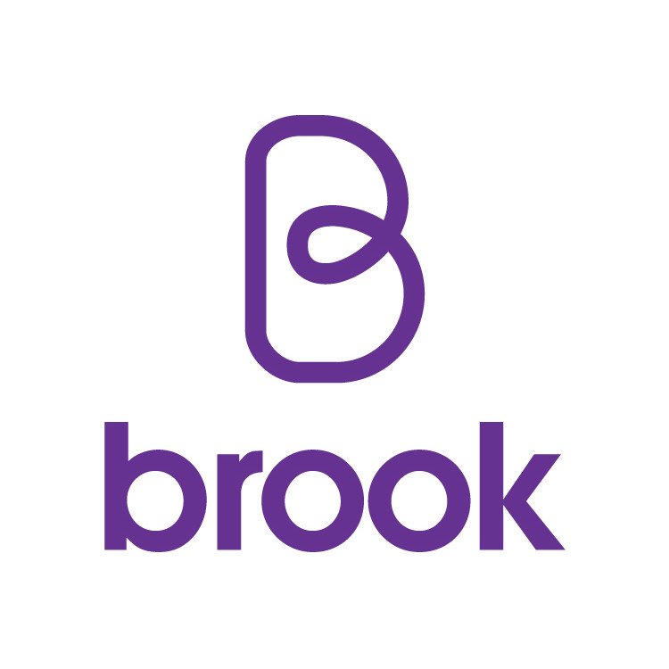 Brook Jersey provides free sexual health services and advice for young people under 21. See https://t.co/DXlHZ5rJwG for our opening times.