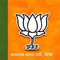 Bjp4 Odisha™ (@bjpodisha01) 's Twitter Profile