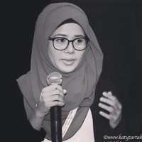 Sharifah Shakirah(@sharifahRWDN) 's Twitter Profile Photo