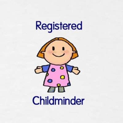 Registered Childminder Ballycastle
Wife to Conor and mummy to our 4 amazing babies