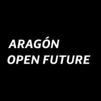 Aragón Open Future (@openfuture_arag) 's Twitter Profile Photo Aragón Open Future (@openfuture_arag) 's Twitter Profile Photo