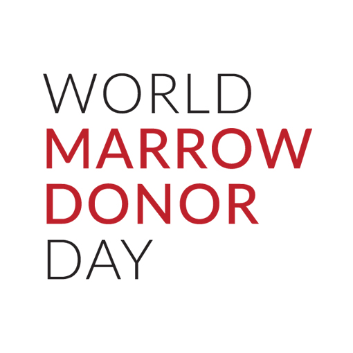 World Marrow Donor Day is celebrated globally on September 16 in 2023. Help us thank all stem cell donors! Use #globaldonordrive #WMDD23 #WMDD #ThankYouDonor