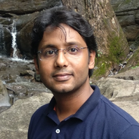Mohit Jain (@mj_mohit) 's Twitter Profile
