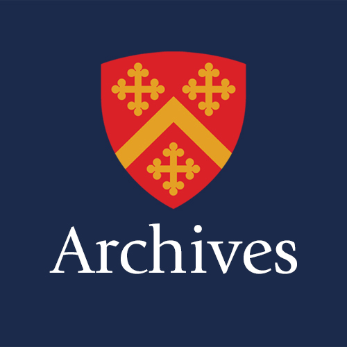 Felsted Archives