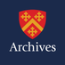 Felsted Archives (@ArchivesFelsted) Twitter profile photo