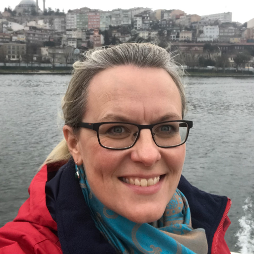sorpublishing's profile picture. #SciComms • #HealthLiteracy • Curious ENFP • ex-Pharma • Shaping new role at @WCMQLibrary • Opinions entirely my own • she/her • also @sineadorourke