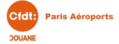 section CFDT des aéroports parisiens