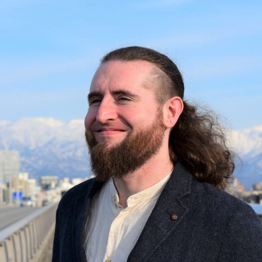 MTEnglishSchoo1's profile picture. #富山 で #おとなの英語学校 を運営しています。定期的に、英語が楽しく学べる映像とそれに対する話題をツイートします！英語の先生やビジネス英語を習う方の学習用ツイートです。#englishcoaching #toyama #英語学校 #mtenglishschool