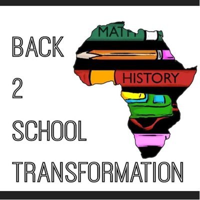 The mission for Back 2 School Transformation Inc. is to successfully provide adequate school supplies, equipment, and facilities to many schools in Nigeria.