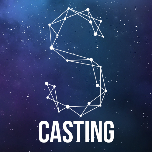 Stellify Media Casting Profile