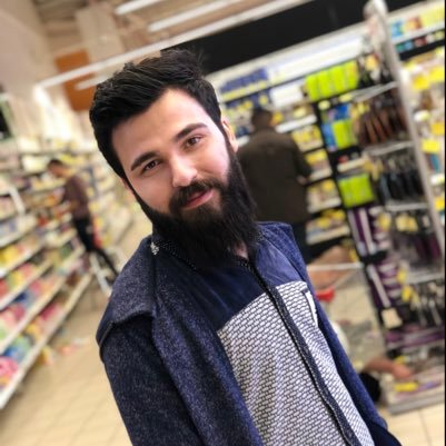 aroluqman96's profile picture. Arkan Luqman