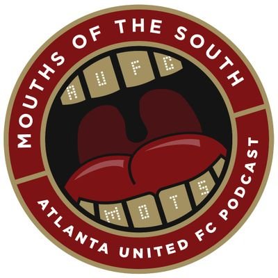 The original @ATLUTD podcast  talkin’ Five Stripes since 2015 for @dirtysouthsoc.