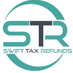 Swift Tax Refunds (@RefundsTax) Twitter profile photo