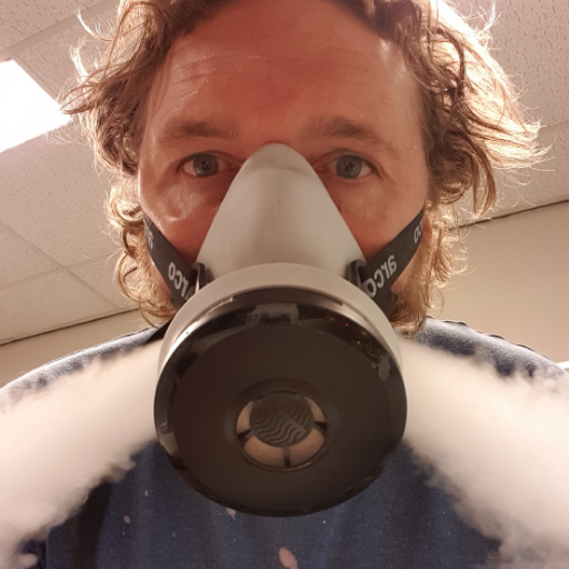 C_DeGrouch's profile picture. Award winning silent observer, shrinker of clothes, knower of stuff, doer of things tomorrow, no longer a walker of dog & father of boy.