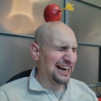 Avishai Ish-Shalom (@nukemberg) 's Twitter Profile