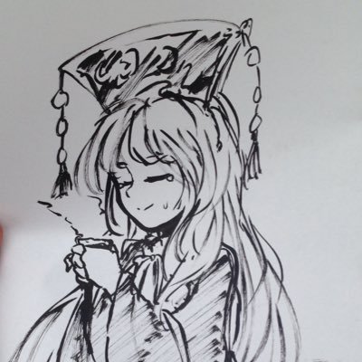 純狐 / FM音源 / STG、特に BATTLE GAREGGA / 小型 自作PC / 適当にプラモ/🦊 / 🐰 相互フォロー欲しい方はメンションお願いします / 맞팔을 원하면 멘션을 하십시오 /