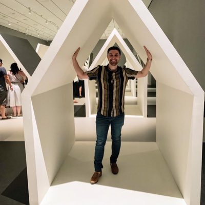 JoeDavidWaller's profile picture. 