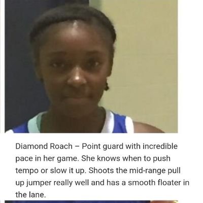 point guard at Westport Middle school and Ballard high school varsity