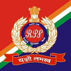 यशो लभस्व     Official Twitter Handle of RPF Ghaziabad