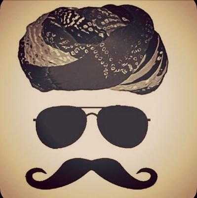 Harharmahadev47's profile picture. Parody