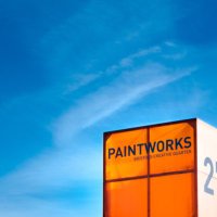 Paintworks(@paintworks_) 's Twitter Profileg