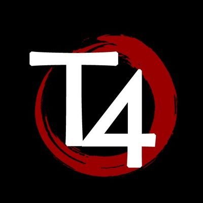 Desde la época de los dinosaurios, hasta hoy! Contacto: thetcuatro@gmail.com