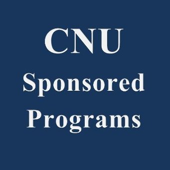 Dedicated to facilitating the development of research for the benefit of CNU, its faculty, and its students.
