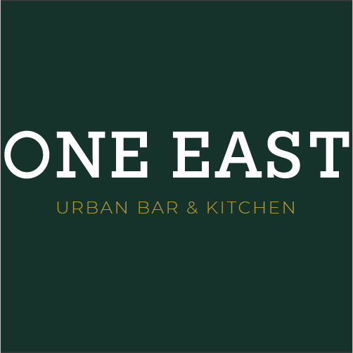 One East Urban Bar + Kitchen features the finest locally crafted beers and spirits, paired with Modern American fare in a vibrant, communal atmosphere.