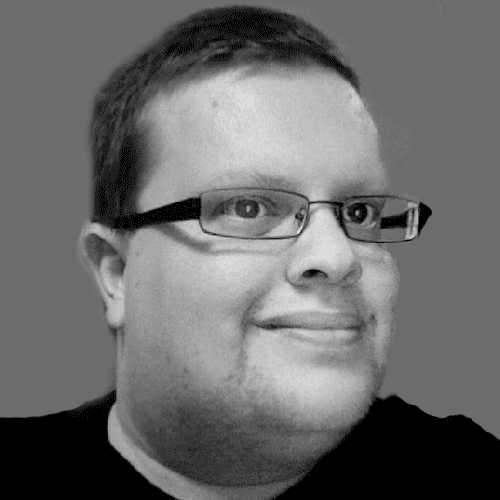 Just a guy.