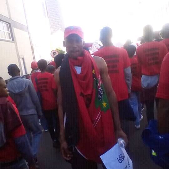 EFF IS THE FUTURE