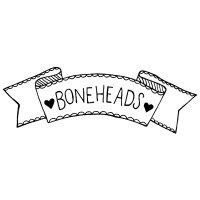 BONEHEADS(@boneheadseco) 's Twitter Profile Photo