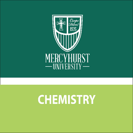 Mercyhurst Chemistry