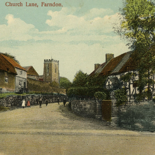 FarndonCheshire Profile Picture