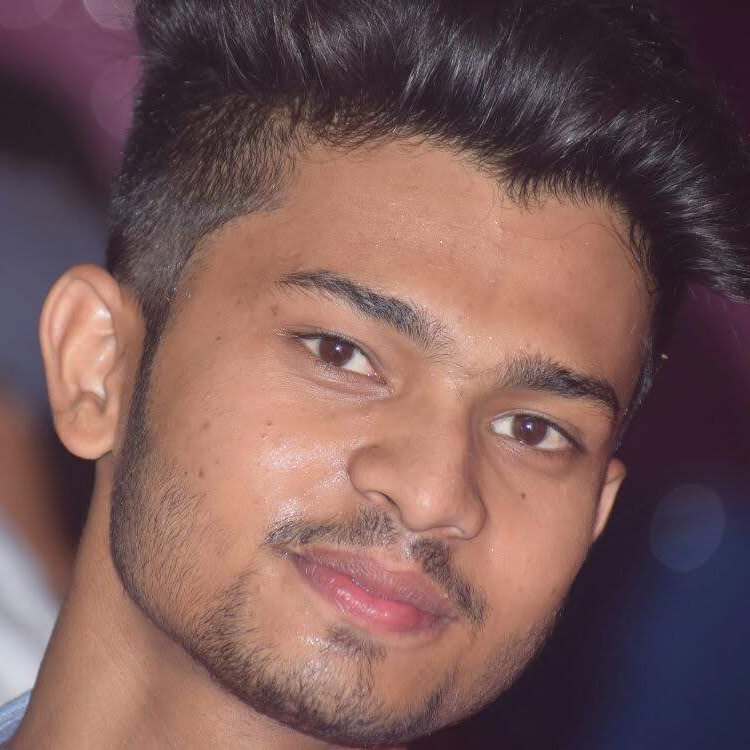 ajay_bitu_abs's profile picture. 