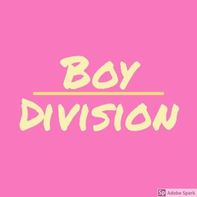 Introducing Boy Division (Chris, Noah and Kieran) Today’s hottest pop stars, Tomorrow’s probably too... Welcome to Boy-Division Social Media #bdsm