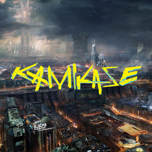 KamikazeCampai1's profile picture. 