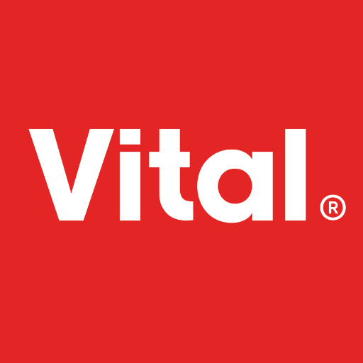 It’s more important than ever to make good choices and lead a healthy, balanced lifestyle. Get more out of every day with Vital’s product range.