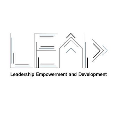 LEAD | تطوير القيادة