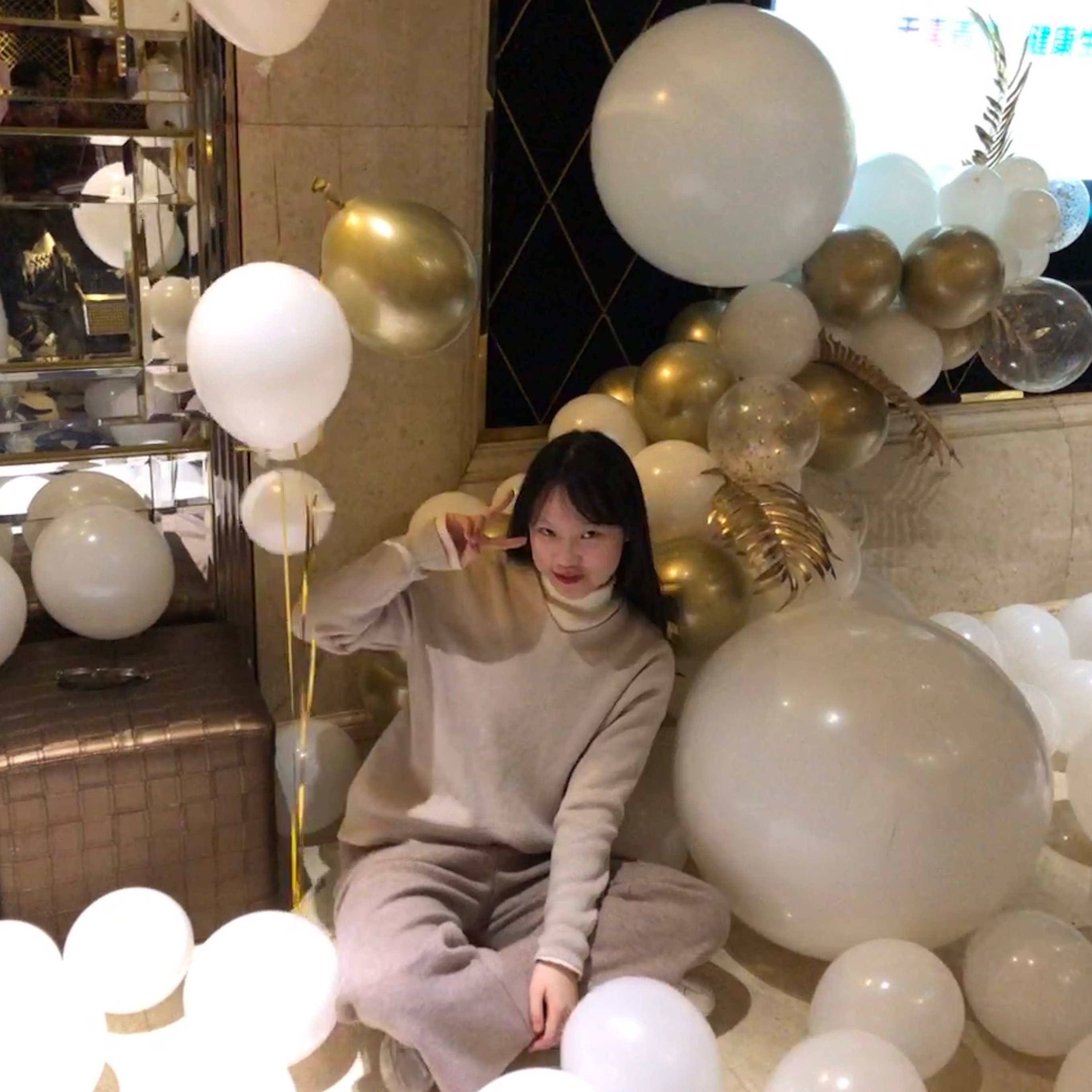 ConnieXin1's profile picture. 