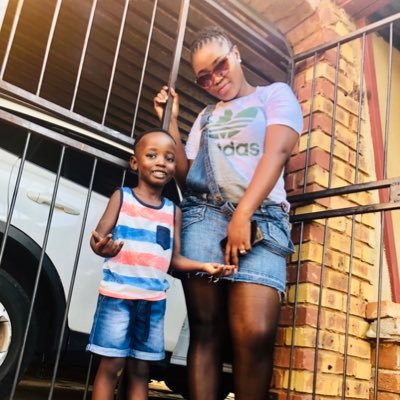 My attitude towards u will be a response from what im getting from u. #WifetoSiphiwo. Sister to Sophy. JuniorsMom❤️