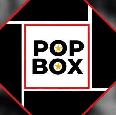 popbox16's profile picture. Os melhores produtos sobre seus artistas, filmes e séries favoritos!