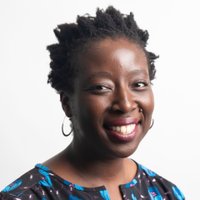 Afua Bruce (@afua_bruce) 's Twitter Profile