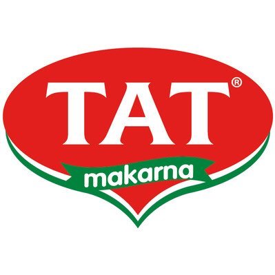 Tat Makarna resmi Twitter hesabıdır. Tat Makarna official Twitter account.