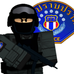 Not related to real life activity.
Official account of Crime Suppression Division in Roblox.